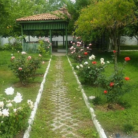 אנטליה Ales Park Hotel מראה חיצוני תמונה