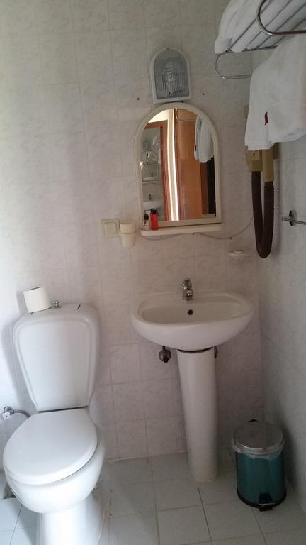 אנטליה Ales Park Hotel חדר תמונה