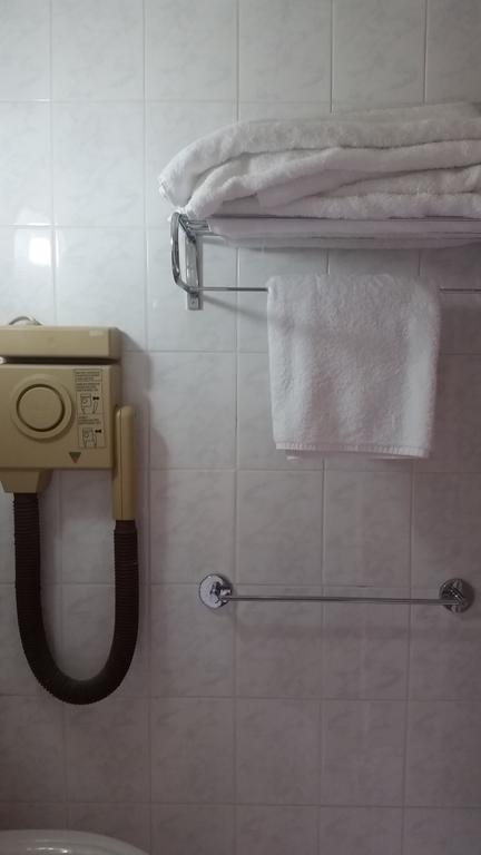 אנטליה Ales Park Hotel חדר תמונה