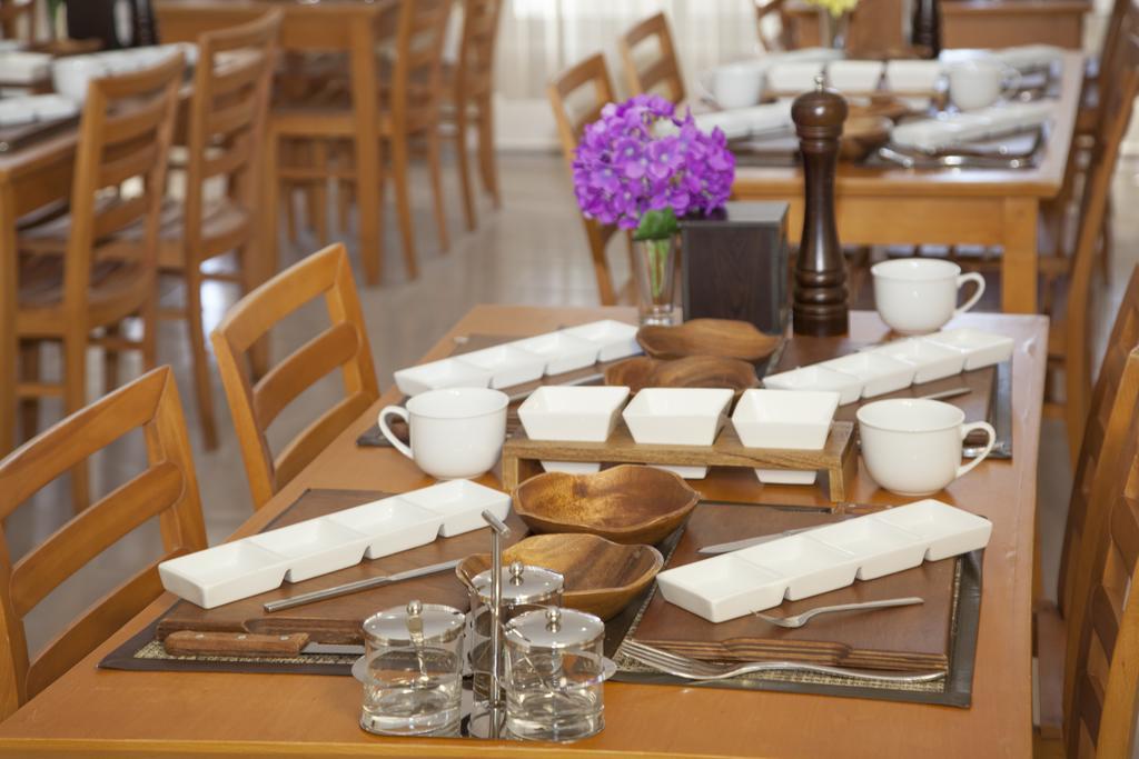 אנטליה Ales Park Hotel מראה חיצוני תמונה